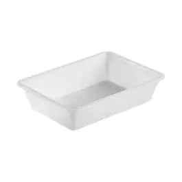 Barquette à viande - H 11 x 51 x 35 CM - 2 KG - Polyéthylène - 12 Litres - 956049