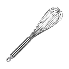 Fouet - 0,25 KG - 30 CM - acier inoxydable - 969602
