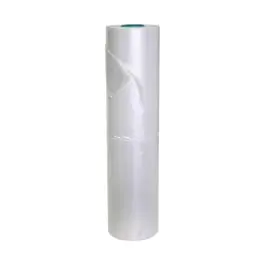 Couvercle - 2/1 GN - Polythène - Transparent - 024052