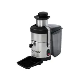 Sapcentrifuge - 6.5 L - RVS - 220-240V - Robot-Coupe