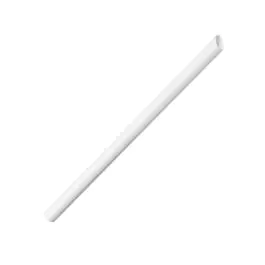 Pailles Bubble Tea - 150 pièces - Papier - Fiesta Compostable