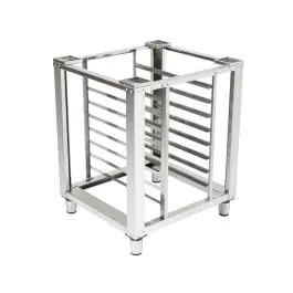 Standaard Voor Ck079 Combi Oven - Buffalo