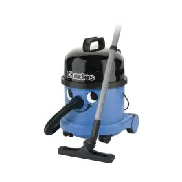 Aspirateur eau et poussière - 15 L - Bleu - 230V - Numatic