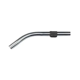 Tube courbe - Gris - Numatic