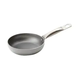 Plat de service - Antiadhésif - Ø 14 CM - Aluminium - Accademia Mugnano