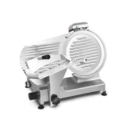 Vleessnijmachine - Ø 30 CM Mes - RVS - 230V - G-Line