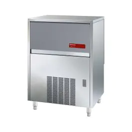 Machine à glaçons - 67 KG / 24h - Glaçons pleins - Refroidi par air - Diamant - ICE70A-R2