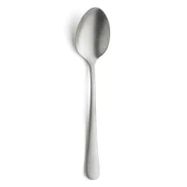 Cuillère à café - Austin Vintage - 6 pièces - 12 CM - Argent - acier inoxydable - Amefa - 141024B000380