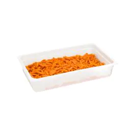 Bac gastronorme - 1/1 GN - Polypropylène - G-Line