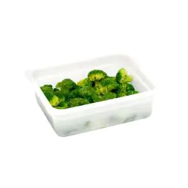 Bac gastronorme - 1/2 GN - Polypropylène - G-Line