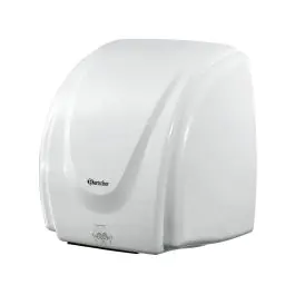 Sèche-mains - Blanc - Bartscher - 850000