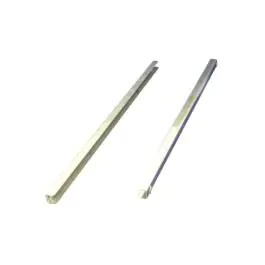 Guides pour réfrigérateur 60990 - 2 pièces - G-Line