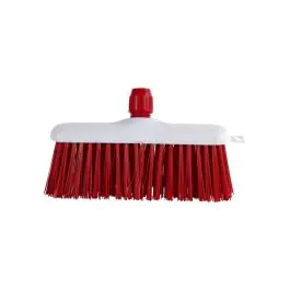 Balai de rue - Fibre synthétique - 30 CM - Betra - 8003050