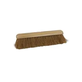 Balai de maison / Balai de chambre - Noix de coco - 40 CM - Betra - 131031