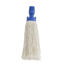 Mop espagnol - Coton de qualité supérieure - 220 grammes - Betra - 130222B