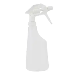 Flacon pulvérisateur - 600 ML - Transparent - Betra - 605100