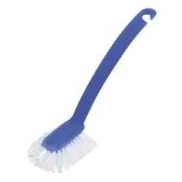 Brosse à vaisselle - Modèle long - Plastique - Betra - 1040006