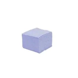 Chiffon de nettoyage - Viscose - 38 CM - Bleu - Betra - 10509525