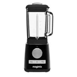 Le Blender - Noir - H 41 x 17 x 17 CM - Magimix - 11610NL