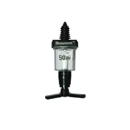 Gobelet doseur - 5 CL - Plastique/Caoutchouc - K494