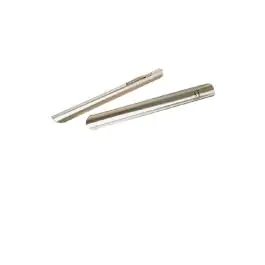 Ramasse-miettes - 15 CM - Aluminium - Olympia - P928