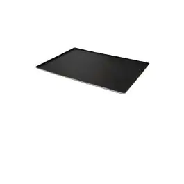 Plaque de cuisson - H 1,1 x 60 x 40 CM - Aluminium - Vogue - K339