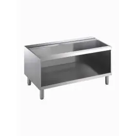 Base ouverte - 120 CM - Diamant - N22/BA12-N
