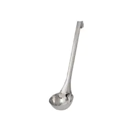 Louche - 18 CL - 30.5 CM - acier inoxydable - Vogue - L650