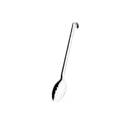 Cuillère de Service - Perforée - 40,5 CM - Inox - Vogue - L672