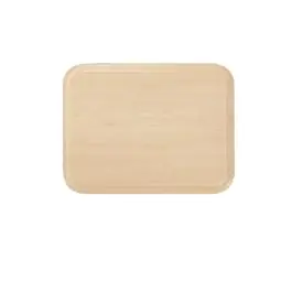 Plateau - 32,5 x 26,5 CM - Stratifié - Cambro - U415