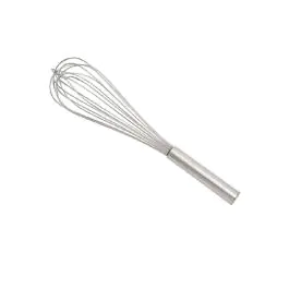 Fouet - 40,5 CM - Acier Inoxydable - Vogue - K548