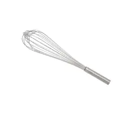 Fouet - 50,5 CM - Acier Inoxydable - Vogue - M968