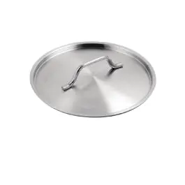 Couvercle de casserole - Ø 24 CM - Inox - Vogue - M950