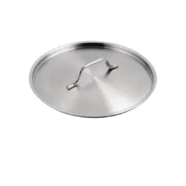 Couvercle de casserole - Ø 28 CM - Inox - Vogue - M951