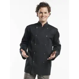 Chaud Devant - Hilton Poco Noir - Veste de cuisine