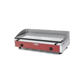 Plancha - Électrique - Lisse - 80,8 CM - Diamant - PLANCHA/3EL-N