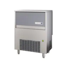 Machine à glaçons - 72 kg / 24h - Glaçons pleins - Refroidi par air - NTF