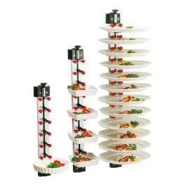 Porte-assiettes - Plate Mate - WM 9