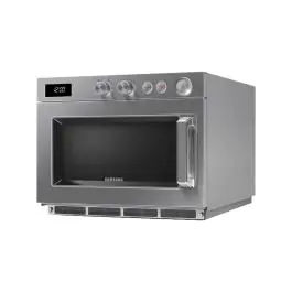Magnetron - 26 Liter - Analoog - 1850 W - Samsung - MJ26A6091AT