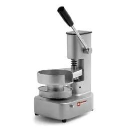 Presse Humburger - Aluminium - Ø13 CM - Diamant - PHM-130B