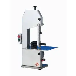 Scie à os - 155 CM - Electrique - 750W - 230V - Diamant - SA-155/2