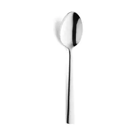 Cuillère de table - Moderno - 12 pièces - 20 CM - Argenté - acier inoxydable - Amefa - 192300B000325