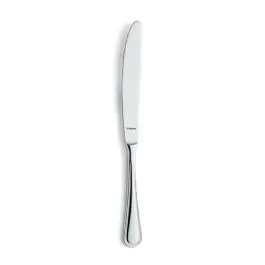 Couteau à dessert - Haydn - 12 pièces - 18.5 CM - Argenté - acier inoxydable - Amefa - 843000B000335