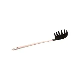 Cuillère à spaghetti - acier inoxydable - Basic-Nylon - 532820