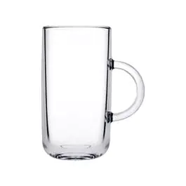 Verre à thé - 12 Pièces - 27 CL - Verre trempé - Pasabahce - Iconique - 532300