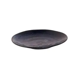 Assiette - H 23.5 x Ø3 CM - 5 Pièces - Porcelaine - Palmer - Kiryu - 532195