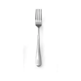 Fourchette de table - acier inoxydable 180 - 20,5 CM - Hendi - 764411