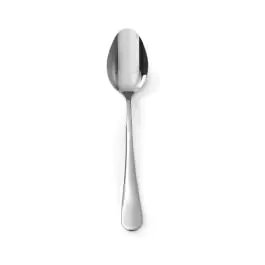 Cuillère de table - acier inoxydable 180 - 20.5 CM - Hendi - 764428