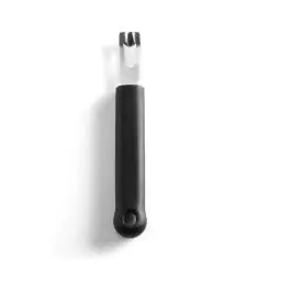 Couteau à fente - Polypropylène inox - H 1,5 X 2,5 X 15,5 CM - Hendi - 856048