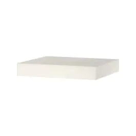 Hakblok - Polyethyleen - 8 cm - Zonder onderstel - Hendi - 505663